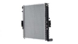 Radiator, engine cooling MAHLE CR124000P