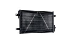 Low Temperature Cooler, charge air cooler MAHLE CIR22000P