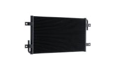 Low Temperature Cooler, charge air cooler MAHLE CIR22000P