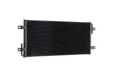 Low Temperature Cooler, charge air cooler MAHLE CIR21000P