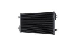 Low Temperature Cooler, charge air cooler MAHLE CIR21000P