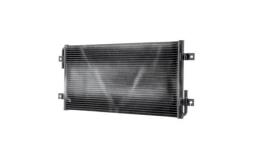 Low Temperature Cooler, charge air cooler MAHLE CIR21000P