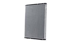 Low Temperature Cooler, charge air cooler MAHLE CIR14000P