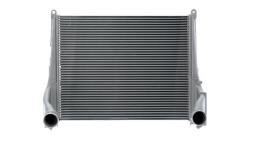 Charge Air Cooler MAHLE CI622000S