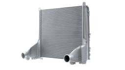 Charge Air Cooler MAHLE CI622000S