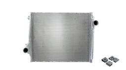 Charge Air Cooler MAHLE CI452000P