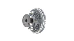 Clutch, radiator fan MAHLE CFC239000P