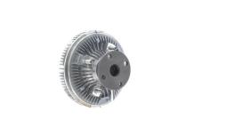 Clutch, radiator fan MAHLE CFC233000P