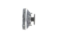 Clutch, radiator fan MAHLE CFC233000P