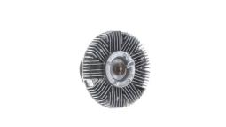 Clutch, radiator fan MAHLE CFC233000P