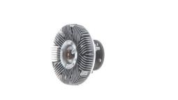 Clutch, radiator fan MAHLE CFC233000P