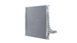 Charge Air Cooler MAHLE CI354000P