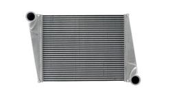 Charge Air Cooler MAHLE CI274000P