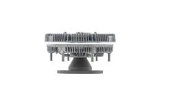 Clutch, radiator fan MAHLE CFC225000P