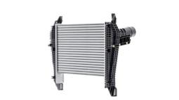 Charge Air Cooler MAHLE CI268000P