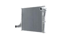 Charge Air Cooler MAHLE CI128000P