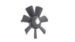 Fan, engine cooling MAHLE CFF523000P