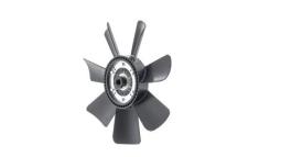 Fan, engine cooling MAHLE CFF523000P