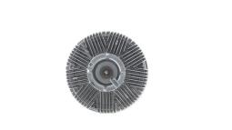 Clutch, radiator fan MAHLE CFC208000P