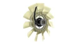 Fan, engine cooling MAHLE CFF517000P