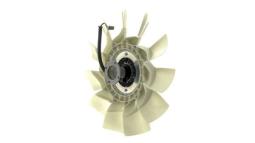 Fan, engine cooling MAHLE CFF517000P