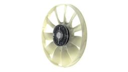 Fan, engine cooling MAHLE CFF513000P