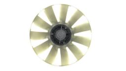 Fan, engine cooling MAHLE CFF513000P