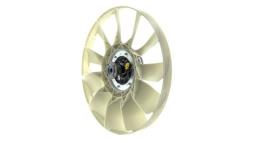 Fan, engine cooling MAHLE CFF513000P