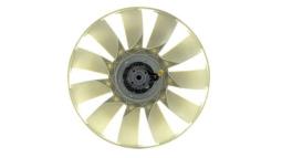 Fan, engine cooling MAHLE CFF513000P