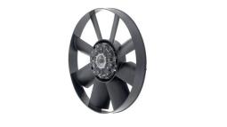 Fan, engine cooling MAHLE CFF512000P