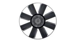 Fan, engine cooling MAHLE CFF512000P