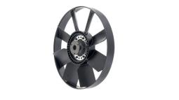 Fan, engine cooling MAHLE CFF512000P