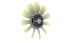 Fan, engine cooling MAHLE CFF503000P