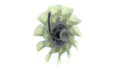 Fan, engine cooling MAHLE CFF498000P