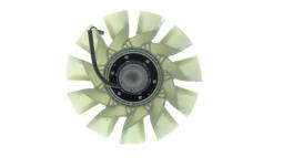 Fan, engine cooling MAHLE CFF498000P