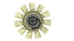 Fan, engine cooling MAHLE CFF497000P