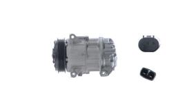 Compressor, air conditioning Mahle ACP1562000P