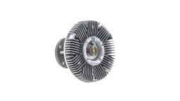 Clutch, radiator fan MAHLE CFC258000P