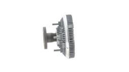 Clutch, radiator fan MAHLE CFC258000P