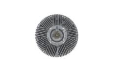 Clutch, radiator fan MAHLE CFC258000P