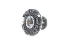 Clutch, radiator fan MAHLE CFC258000P