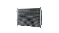 Condenser, air conditioning MAHLE AC33000S