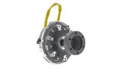 Clutch, radiator fan MAHLE CFC253000P