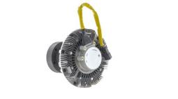 Clutch, radiator fan MAHLE CFC253000P