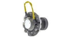 Clutch, radiator fan MAHLE CFC253000P