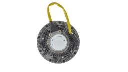 Clutch, radiator fan MAHLE CFC253000P