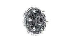 Clutch, radiator fan MAHLE CFC250000P