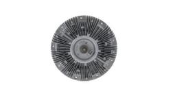 Clutch, radiator fan MAHLE CFC250000P