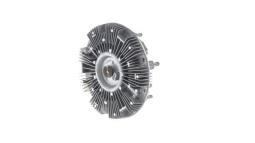 Clutch, radiator fan MAHLE CFC250000P