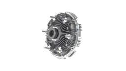 Clutch, radiator fan MAHLE CFC250000P